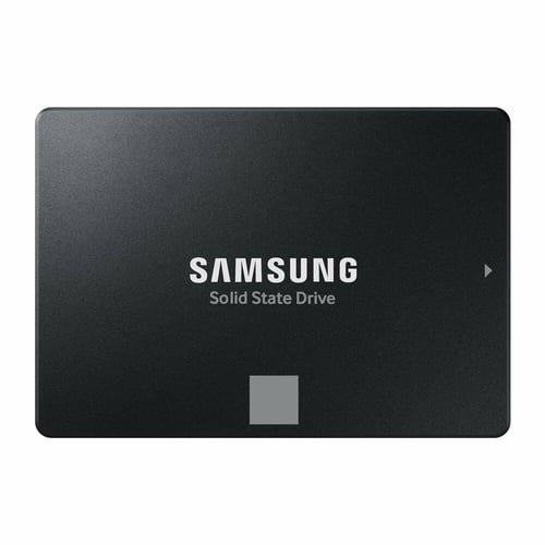 Harddisk SSD Samsung 870 EVO 2,5 SATA3 1 TB_1
