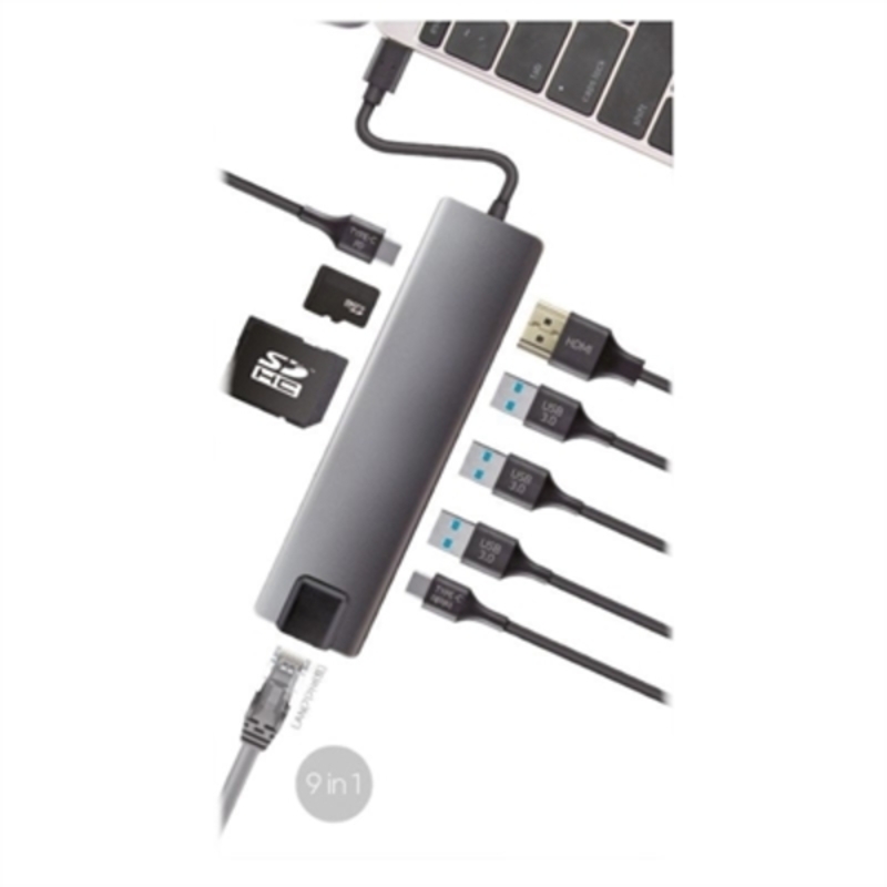 USB CoolBox COO-DOCK-01 _2