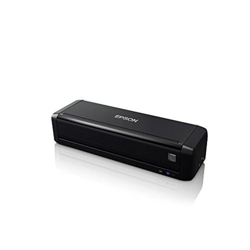 Bærbar scanner Epson B11B242401 1200 dpi USB 3.0 - picture