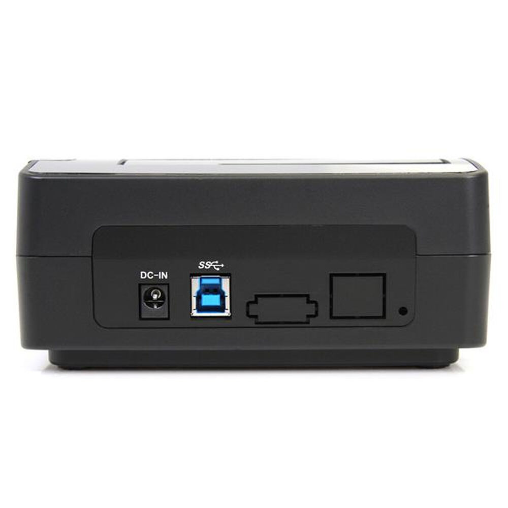 USB Hub Startech SATDOCKU3S _3