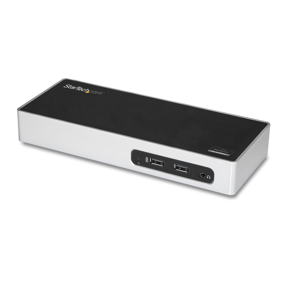 USB Hub Startech DK30ADD _1