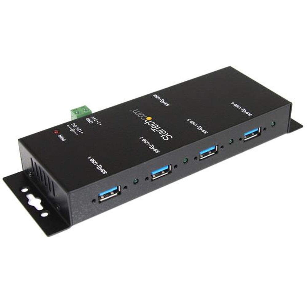 USB Hub Startech ST4300USBM _2