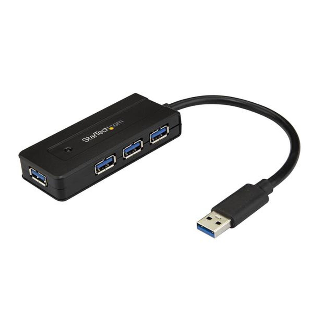 USB Hub Startech ST4300MINI _2