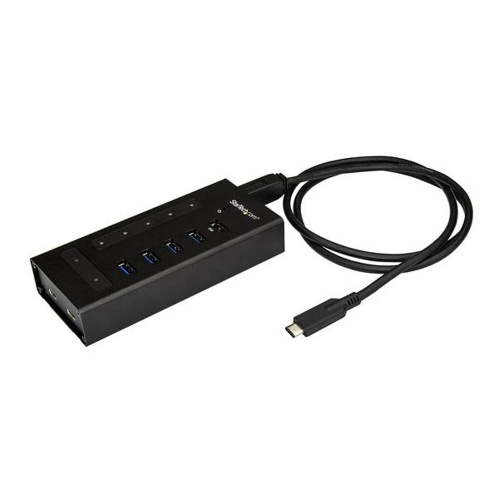 USB Hub Startech HB30C5A2CST _1