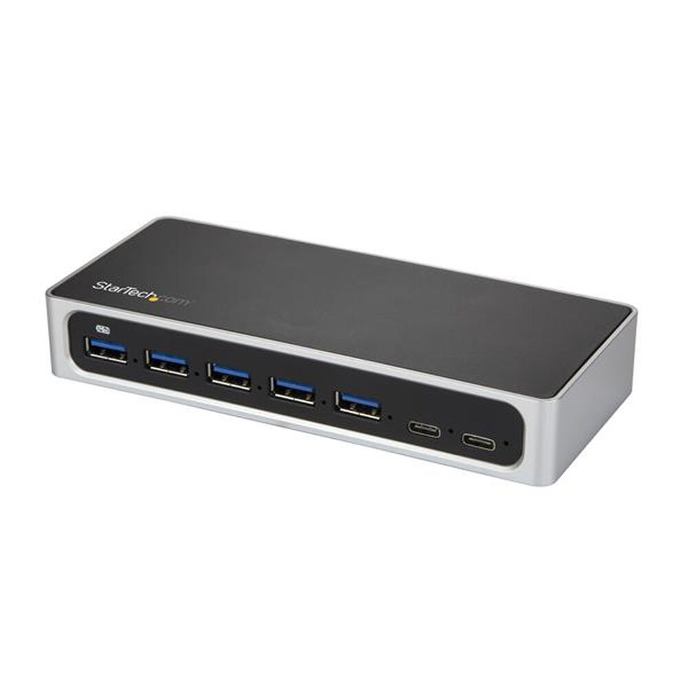 USB Hub Startech HB30C5A2CSC _1