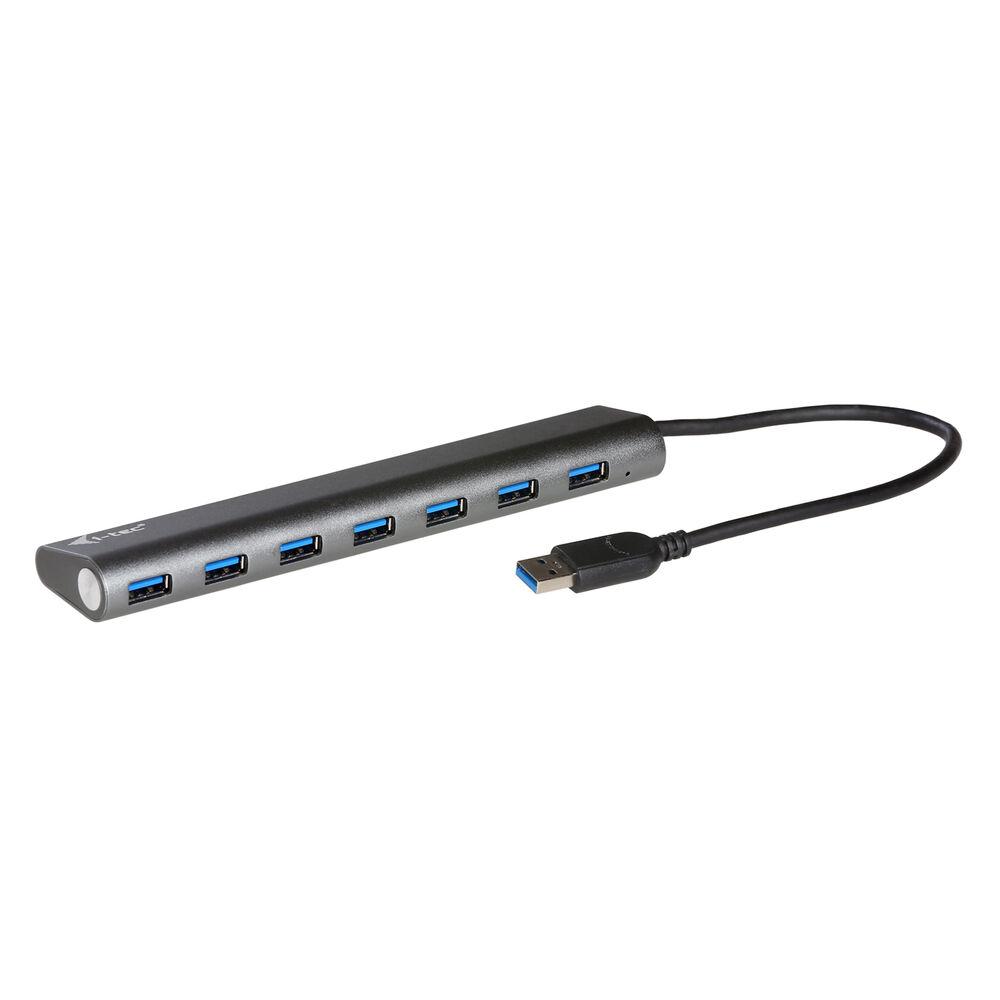 USB Hub i-Tec U3HUB778 _4