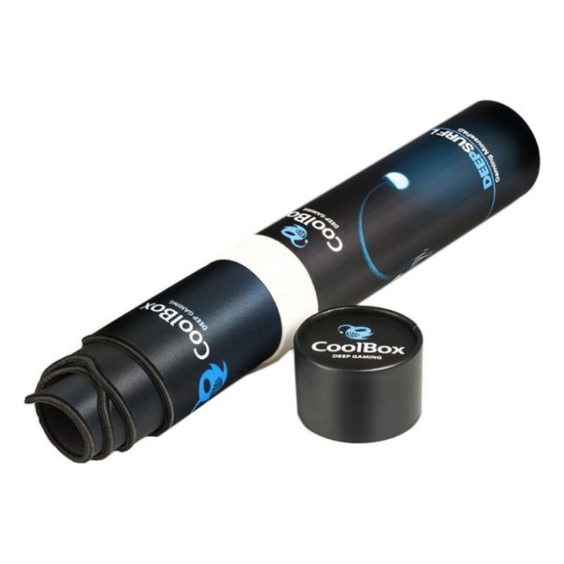 Gaming Mouse Mat CoolBox DG-ALG001 _6