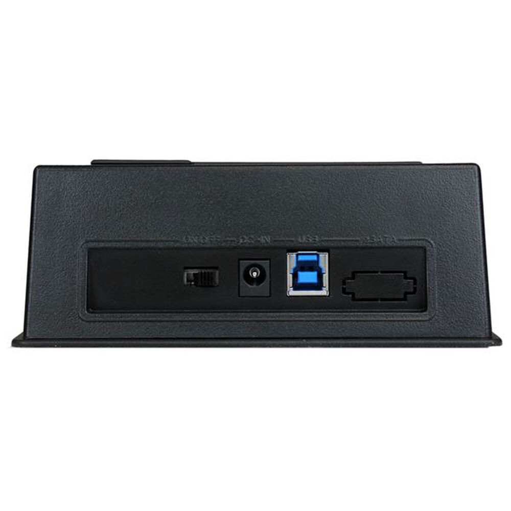 Base Startech SDOCKU33BV Hard Drive_6