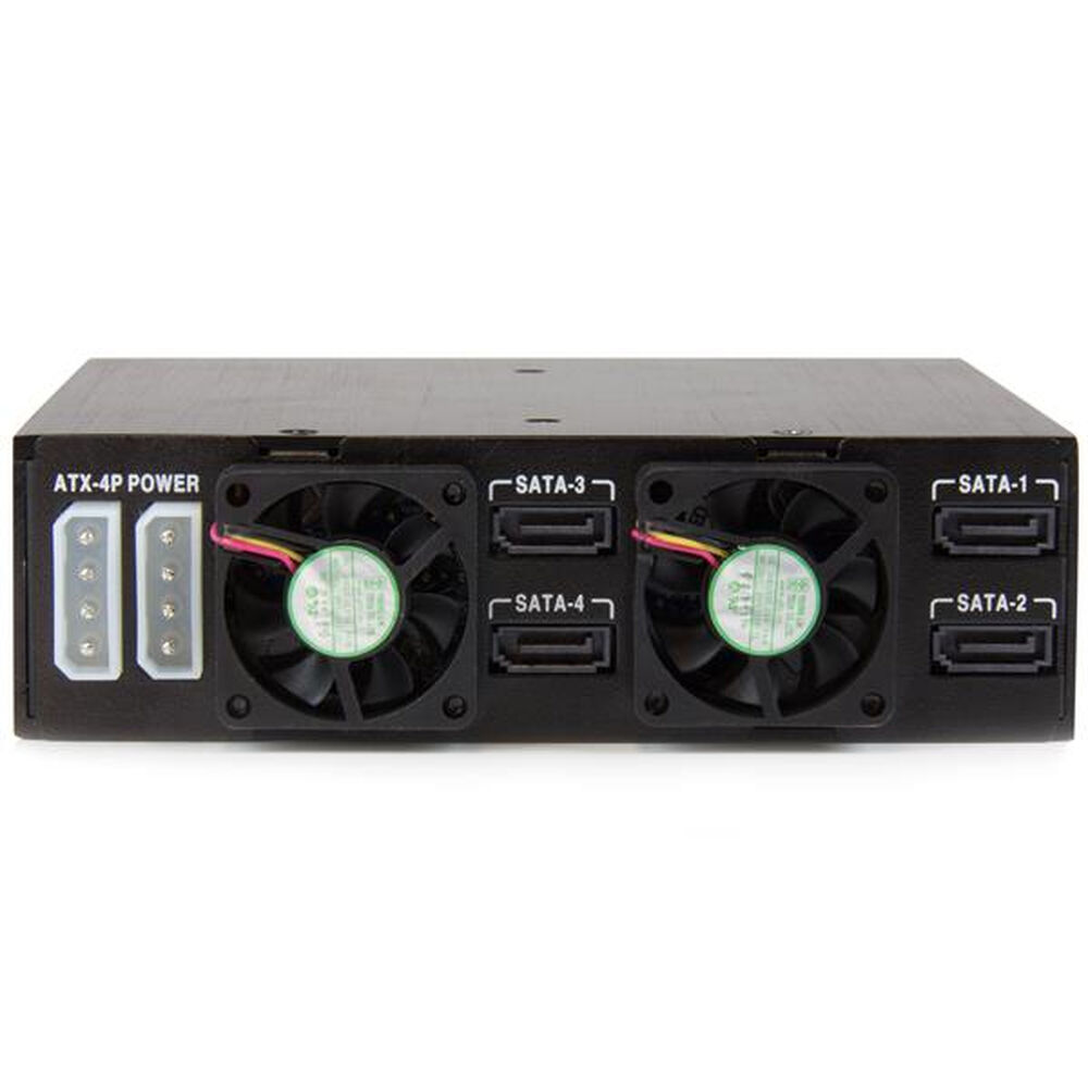 Rack Startech SATSASBP425 Laptop_10