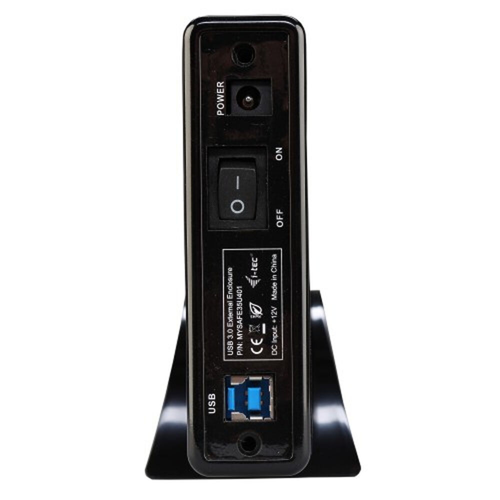 Hard drive case i-Tec MYSAFE35U401 _10