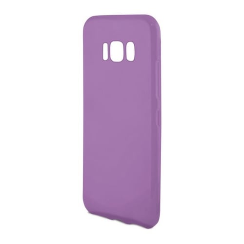 Mobilcover KSIX GALAXY S8 Violet_0