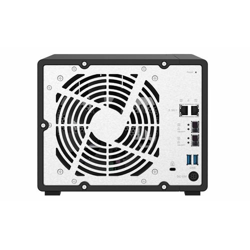 Nätlagringsenhet NAS Qnap TS-932PX-4G _2