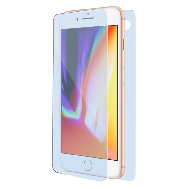 Screen Protector KSIX IPHONE X, XS_1