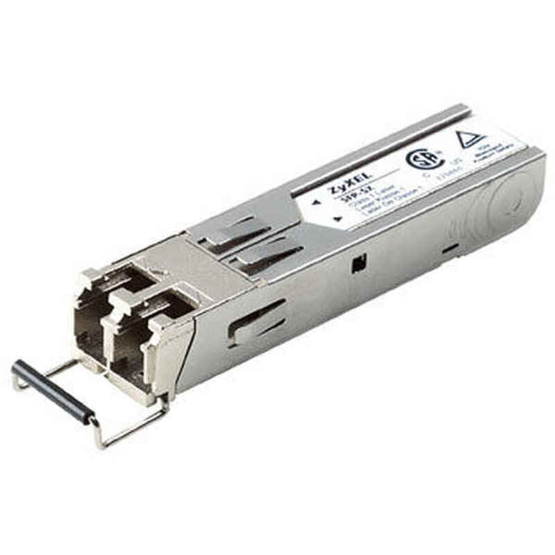 MultiMode SFP Fibre Module ZyXEL 91-010-204001B _0