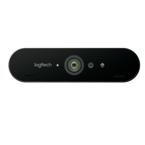 Webcam Logitech BRIO STREAM 4K Ultra HD 90 fps 13 mpx_0