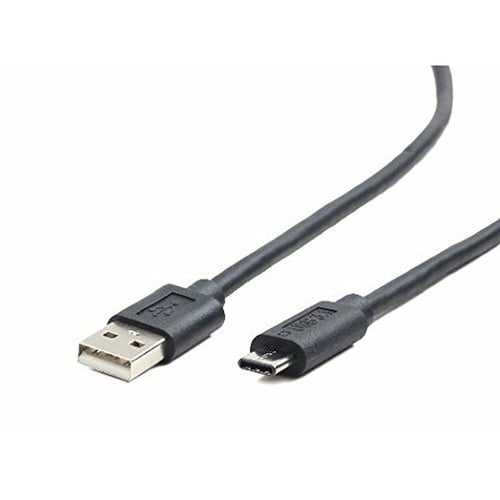 USB 2.0 A til USB C-kabel GEMBIRD CCP-USB2-AMCM-10 3 m_3