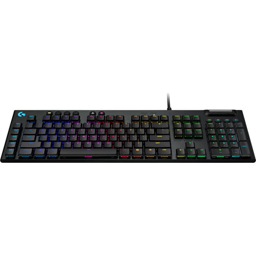Gaming-tastatur Logitech G815 RGB Sort_1