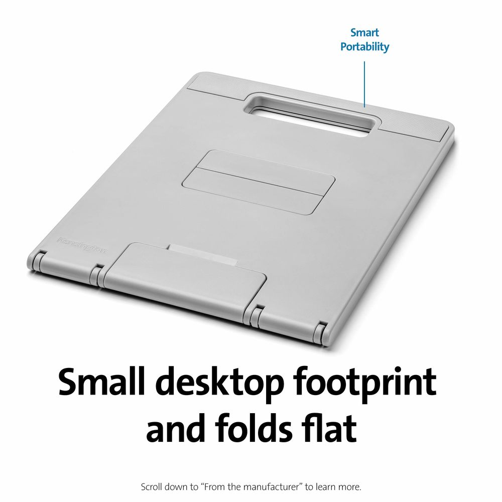 USB Hub Kensington EASY RISER_0