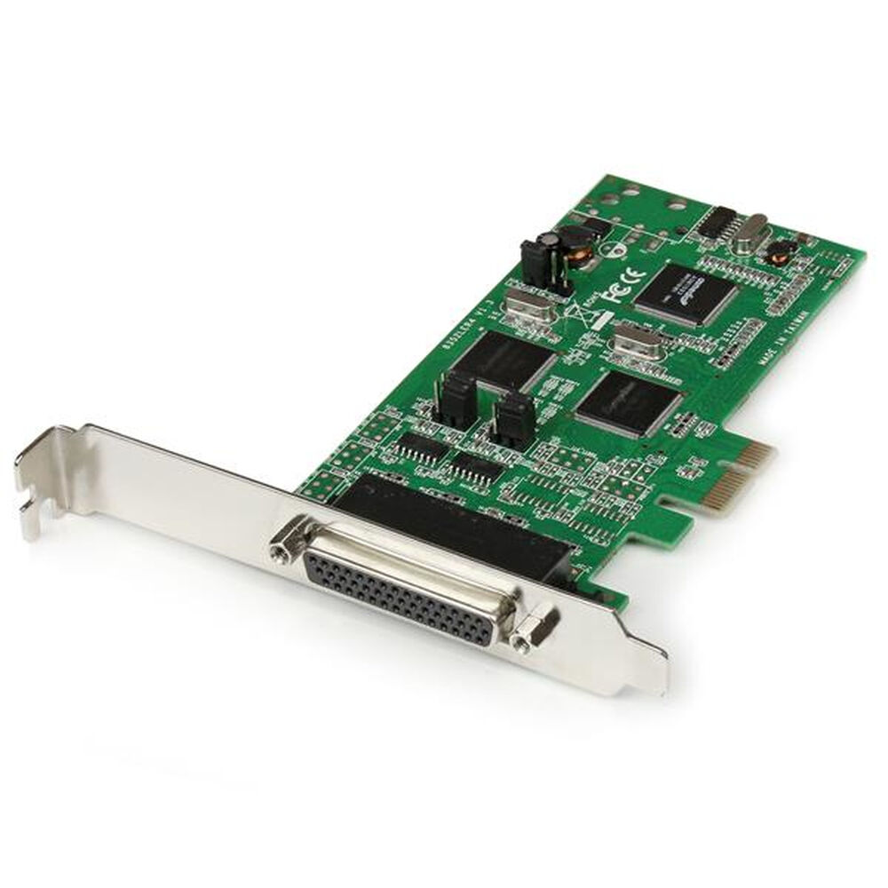 Adaptor Startech PEX4S232485 PCI Express_9