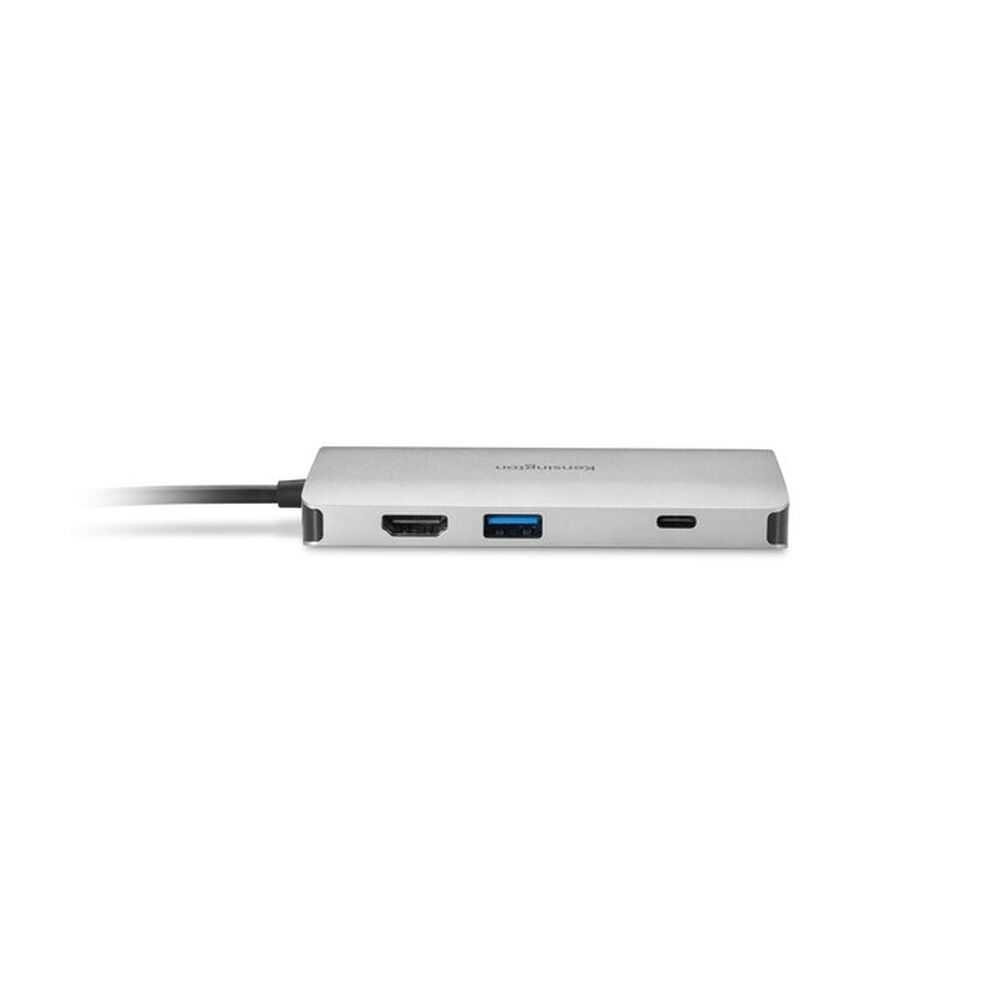 USB Hub Kensington K33820WW _3
