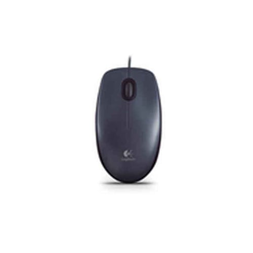 Kabel Logitech LGT-M90 USB 1000 dpi - picture