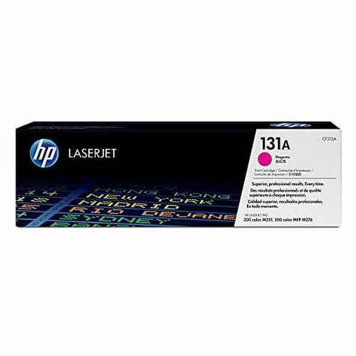 Original toner HP CF213A Magenta_1