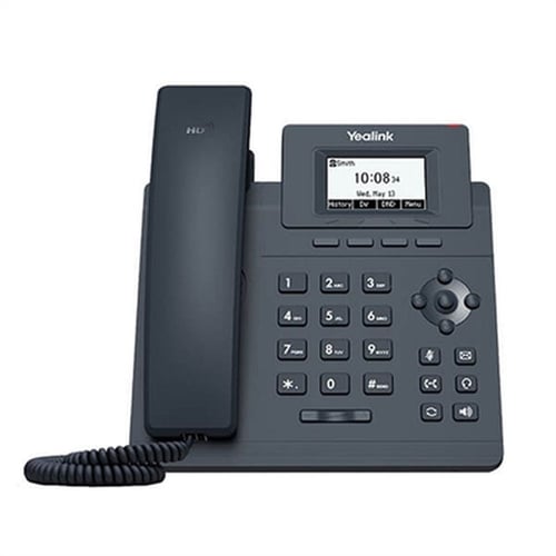 IP telefon Yealink ‎SIP-T30P_1