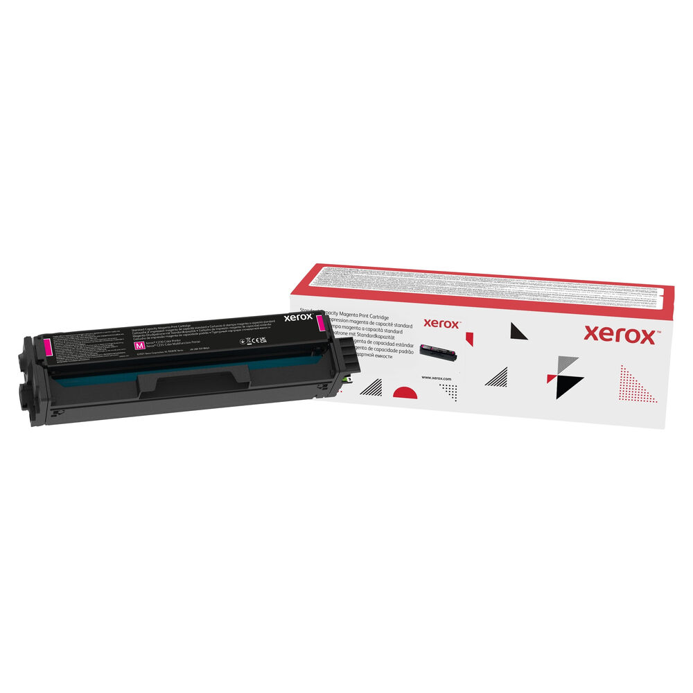 Original Ink Cartridge Xerox C230 / C235 Magenta_0