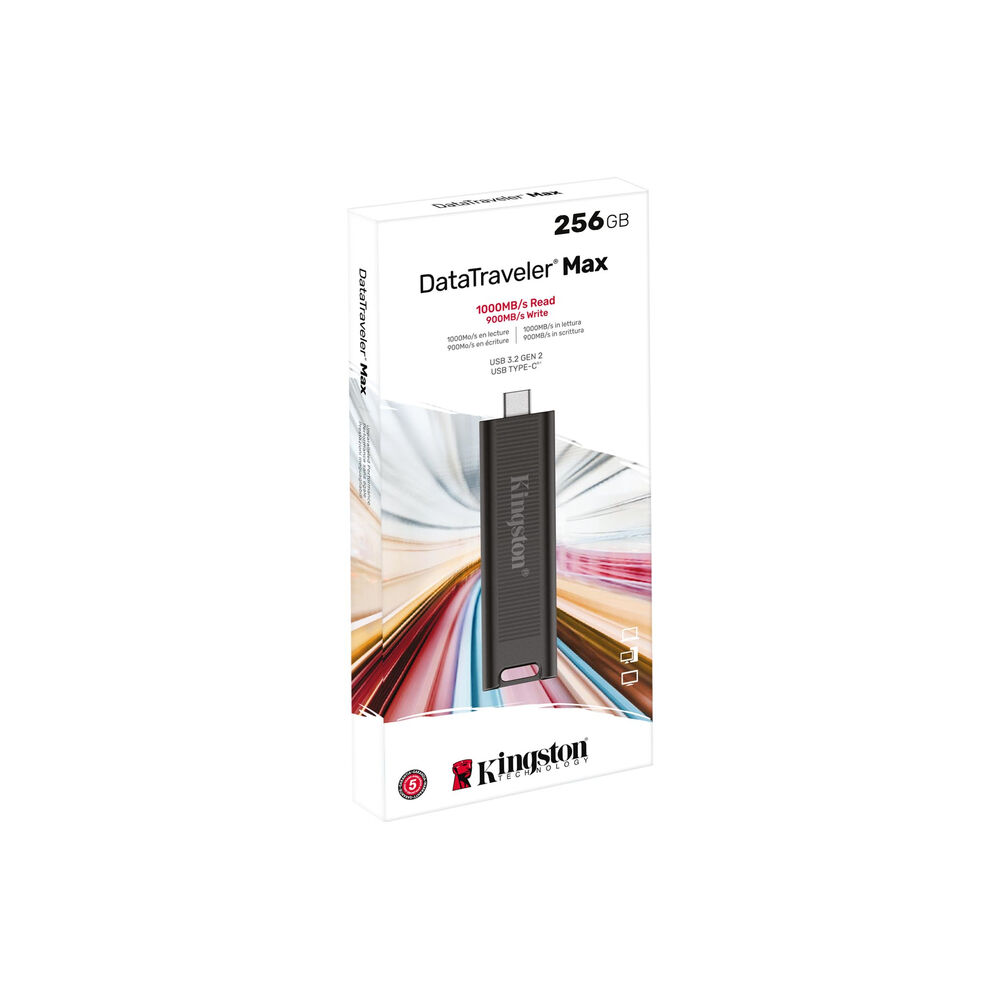 USB stick Kingston DTMAX 256 GB_3