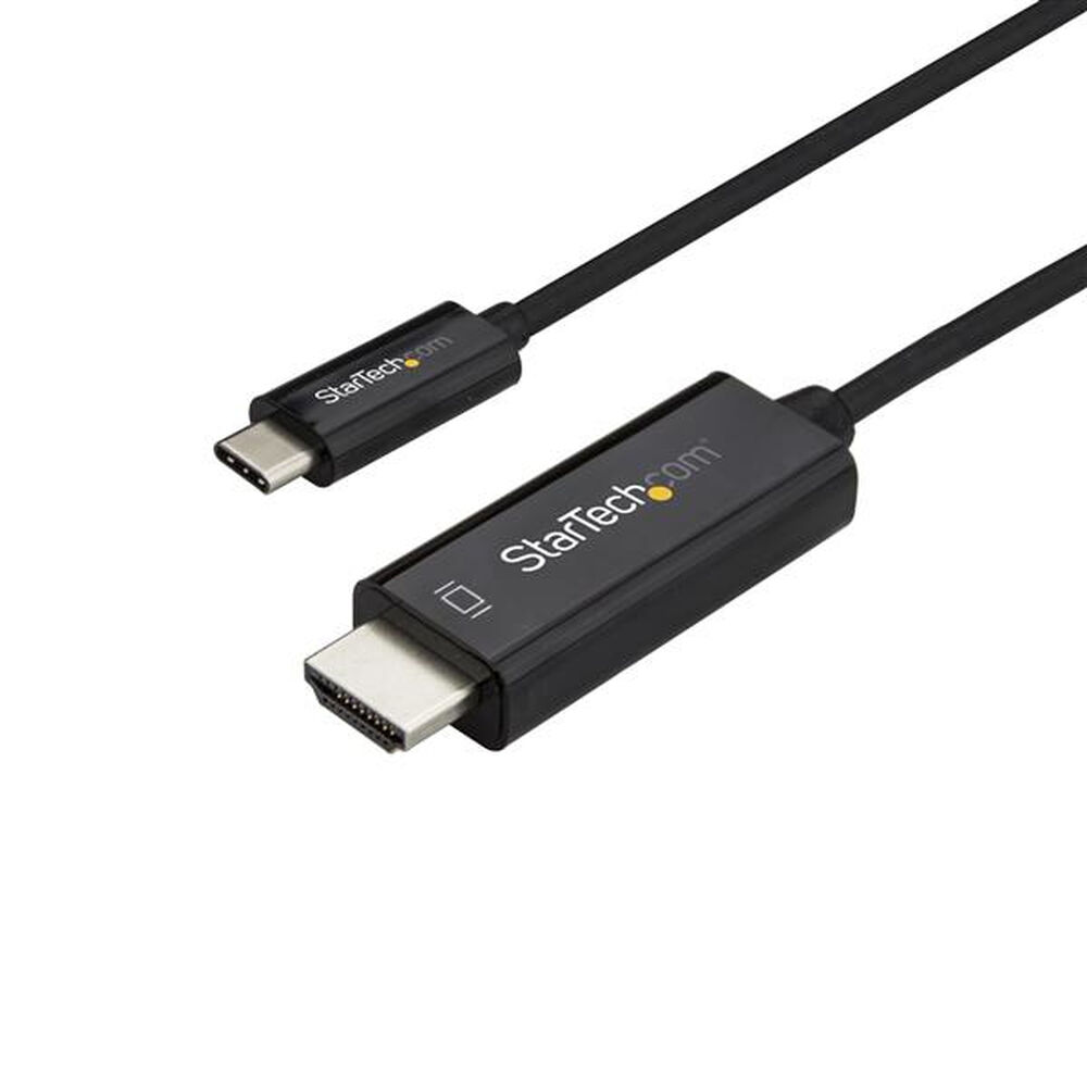 USB C to HDMI Adapter Startech CDP2HD3MBNL Black 3 m_3