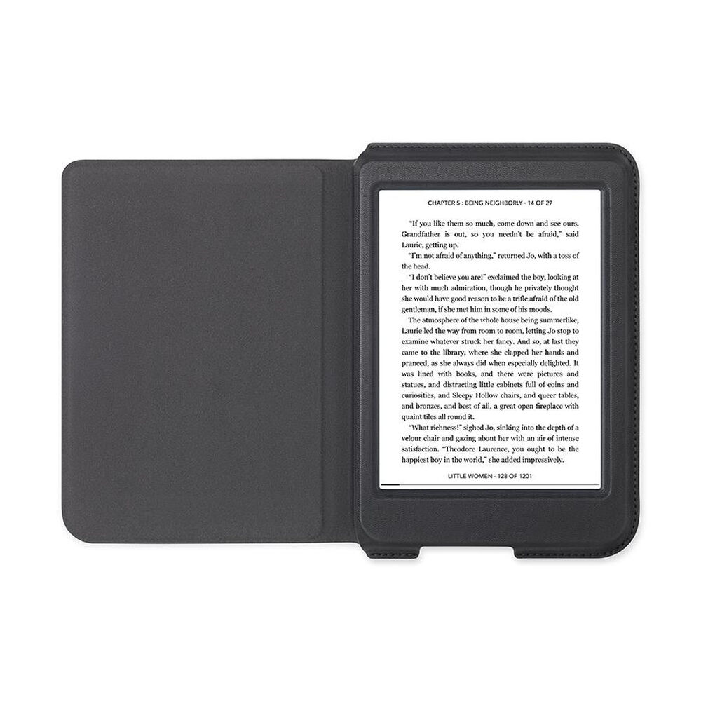 e-Book case Rakuten N306-AC-BK-E-PU _2