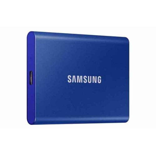 Ekstern harddisk Samsung Portable SSD T7_11