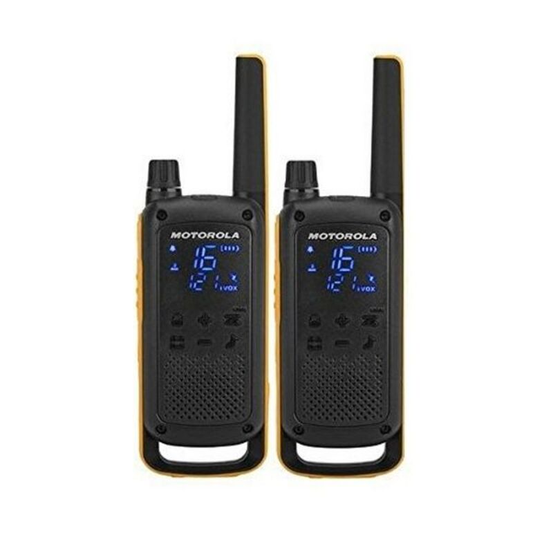 Walkie-Talkie Motorola T82 EXTREME (2 uds)_1