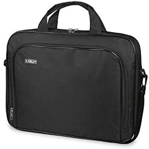 Laptop Case Subblim Maletín Ordenador Oxford Laptop Bag 15,4-16 Black Sort_1