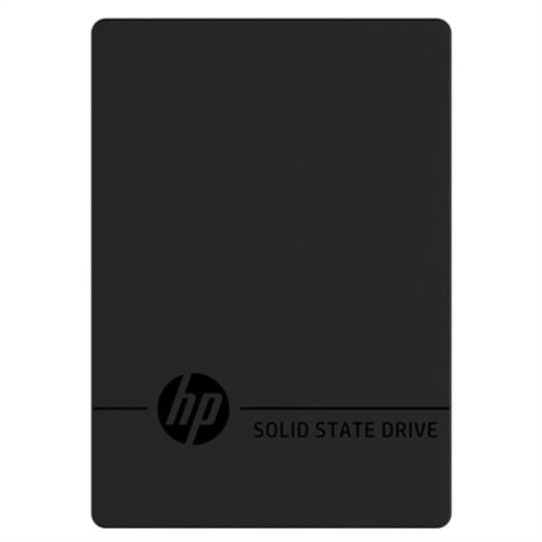 Ekstern harddisk HP P600 500 GB SSD_4