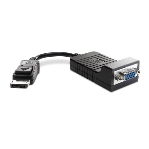 DisplayPort til VGA-adapter HP AS615AA 0,2 m_1