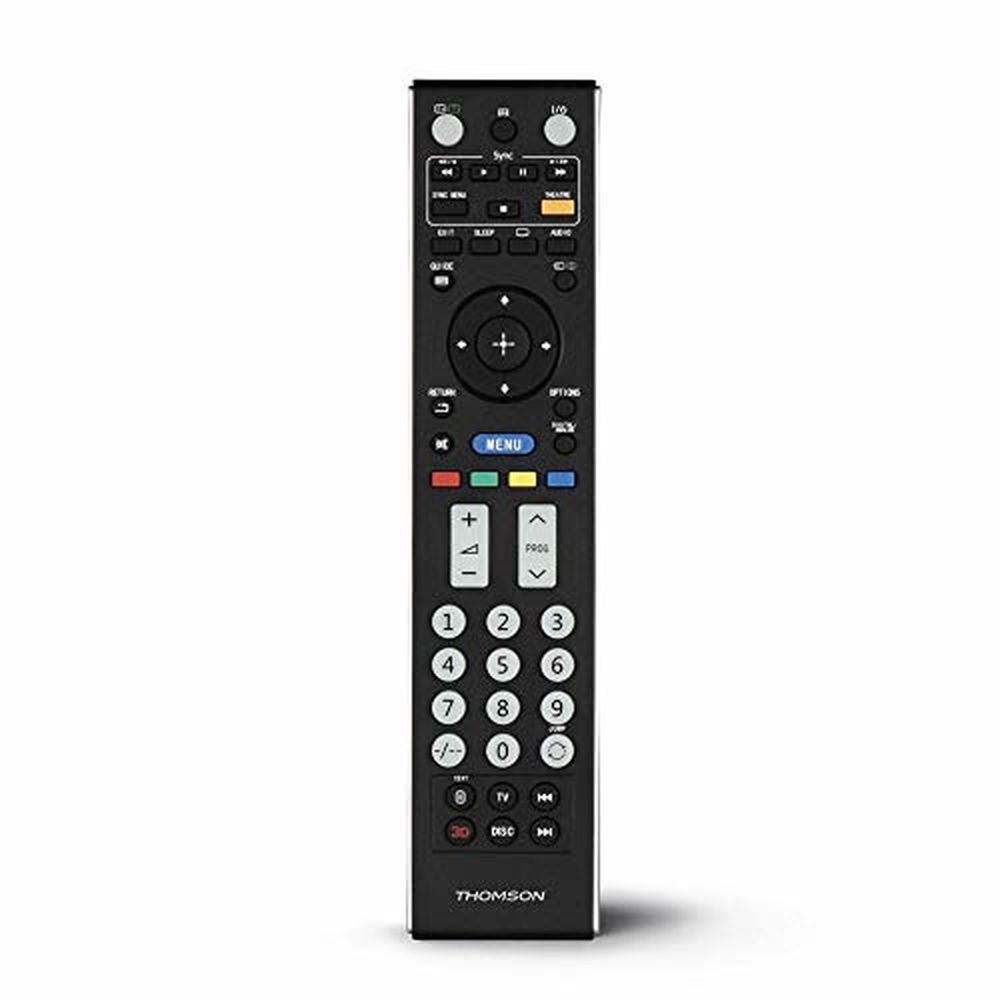 Universal Remote Control Hama Technics ROC1128_0