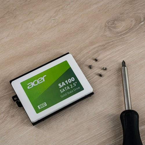 Harddisk Acer SA100 240 GB SSD_2