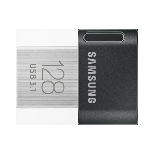 USB-stik 3.1 Samsung MUF-128AB Sort 128 GB_1