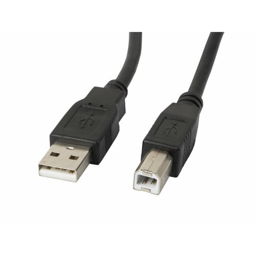 USB-adapter Lanberg CA-USBA-10CC-0010-BK_1