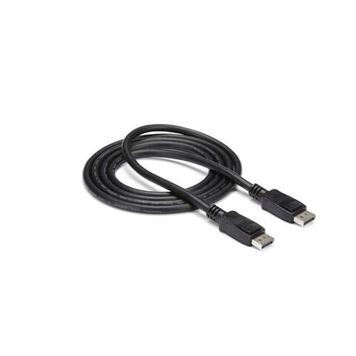 DisplayPort-kabel Startech DISPLPORT10L Sort_3