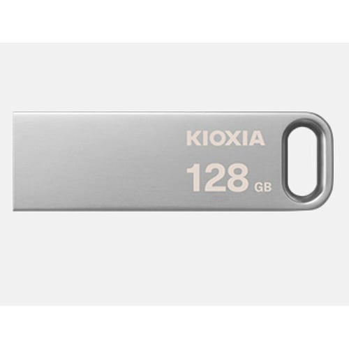USB-stik Kioxia U366 Sølv 128 GB_1