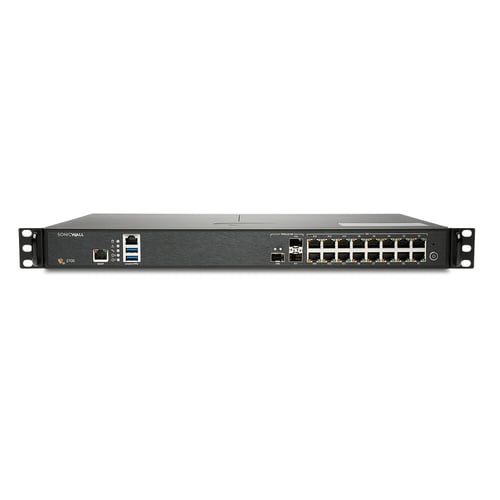 Firewall SonicWall NSA 2700 - picture