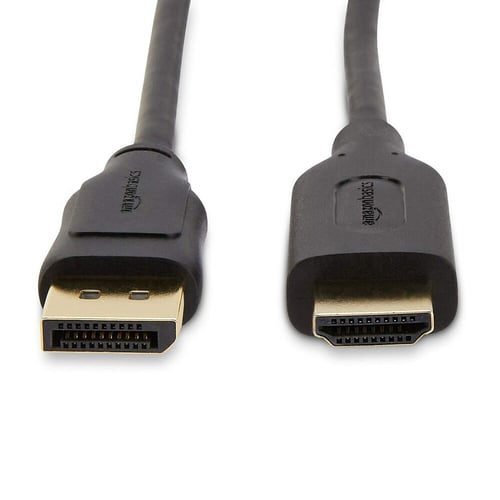 DisplayPort til HDMI-adapter DPH12M-6FT-1P (Refurbished A+)_2