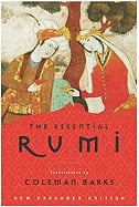 Essential Rumi_0