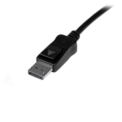 DisplayPort-kabel Startech DISPL15MA 15 m 4K Ultra HD Sort_4