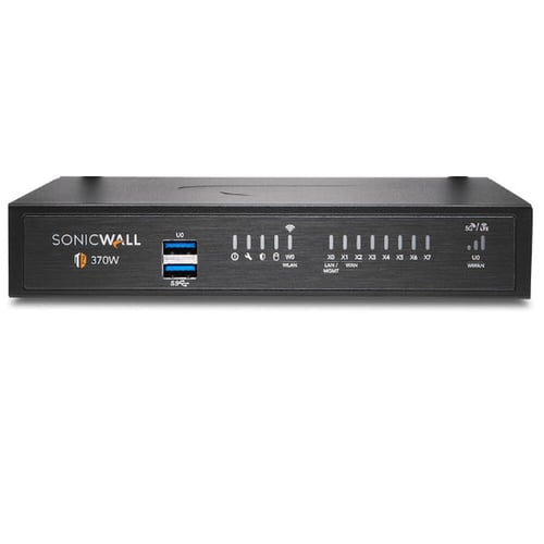 Firewall SonicWall 02-SSC-6817  - picture