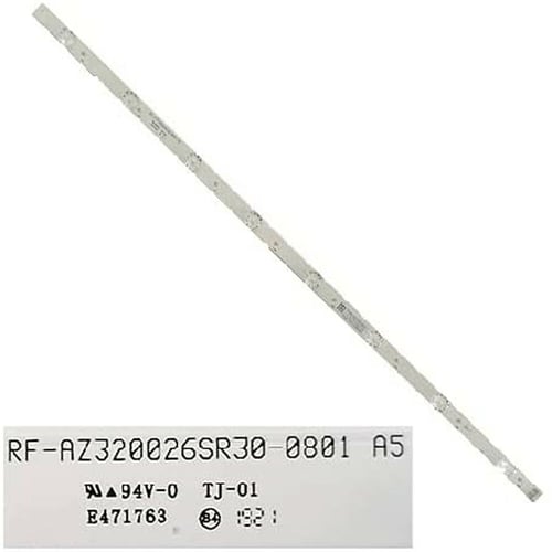 LED-bånd RF-AZ320026SR30-0801 A5 (Refurbished C)_0