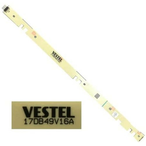 LED trakovi Vestel 17DB49V16A (Renoverade A+) - picture