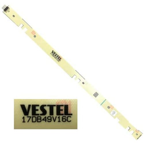 LED-bånd Vestel 17DB49V16C (Refurbished A+)_0